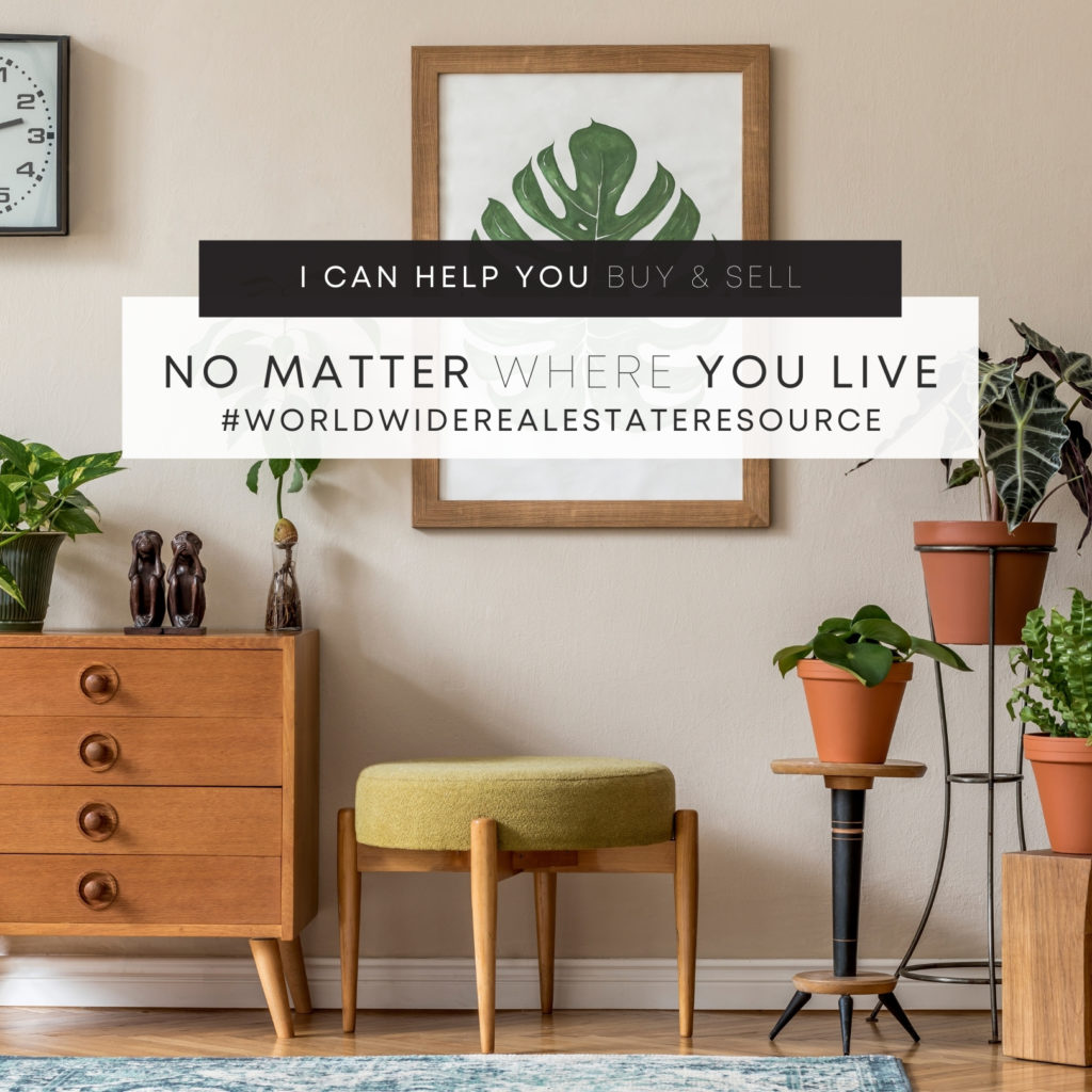 I CAN HELP YOU FIND A GREAT AGENT ANYWHERE